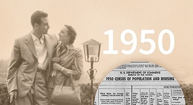 1950 U.S. Census