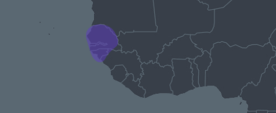 Senegal